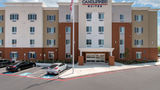 Candlewood Suites San Antonio Lackland Exterior