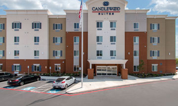 Candlewood Suites San Antonio Lackland