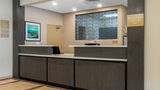 Candlewood Suites San Antonio Lackland Lobby