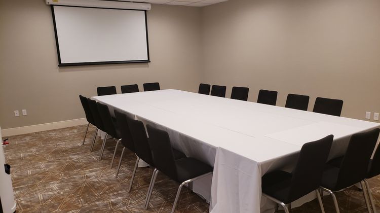 Holiday Inn Tacoma Mall Meeting