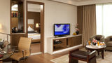 <b>Crowne Plaza New Delhi Okhla Suite</b>. Images powered by <a href="https://www.leonardoworldwide.com/" title="Leonardo Worldwide" target="_blank">Leonardo</a>.