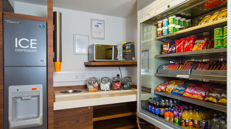 <b>Holiday Inn Express Salford Quays Other</b>. Images powered by <a href="https://www.leonardoworldwide.com/" title="Leonardo Worldwide" target="_blank">Leonardo</a>.