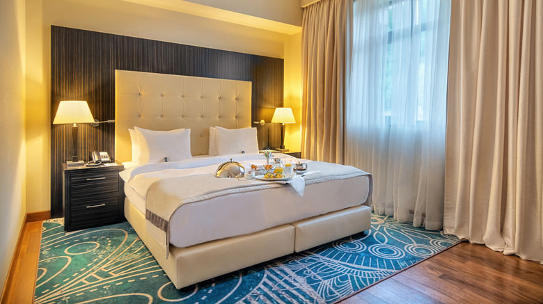 <b>Crowne Plaza Borjomi Room</b>. Images powered by <a href="https://www.leonardoworldwide.com/" title="Leonardo Worldwide" target="_blank">Leonardo</a>.