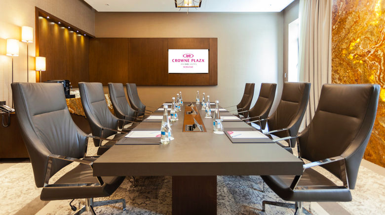 <b>Crowne Plaza Borjomi Meeting</b>. Images powered by <a href="https://www.leonardoworldwide.com/" title="Leonardo Worldwide" target="_blank">Leonardo</a>.