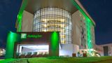 Holiday Inn San Salvador Exterior
