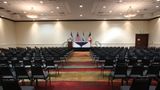 Holiday Inn San Salvador Meeting