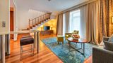 Crowne Plaza Borjomi Suite