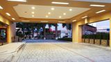 Holiday Inn San Salvador Exterior