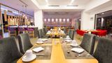Holiday Inn San Salvador Restaurant