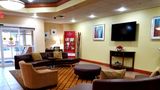 Candlewood Suites, Downtown San Antonio Lobby