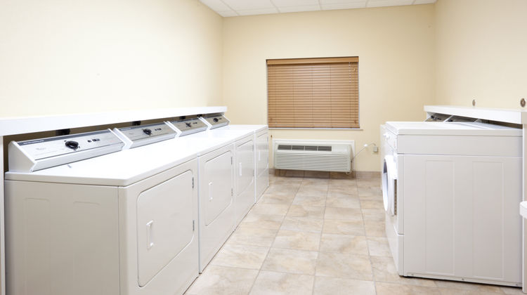 Candlewood Suites, Downtown San Antonio Other