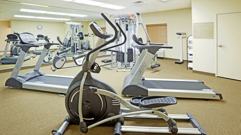 <b>Candlewood Suites, Downtown San Antonio Health Club</b>. Images powered by <a href="https://www.leonardoworldwide.com/" title="Leonardo Worldwide" target="_blank">Leonardo</a>.