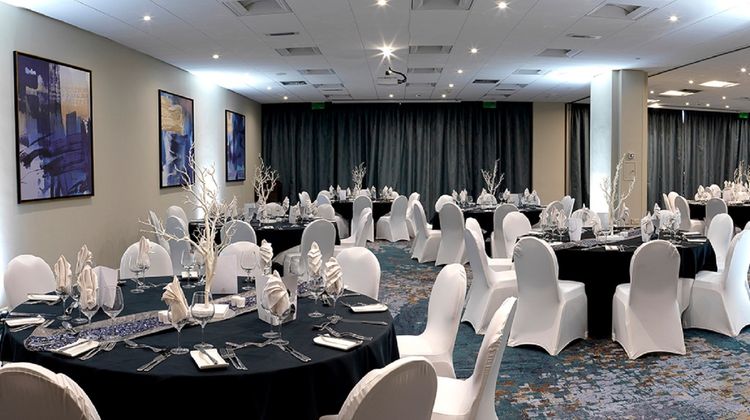 Crowne Plaza Stratford-upon-Avon Meeting