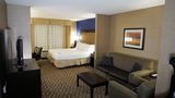<b>Holiday Inn Express Hotel & Suites Suite</b>. Images powered by <a href="https://www.leonardoworldwide.com/" title="Leonardo Worldwide" target="_blank">Leonardo</a>.