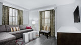 Hotel Indigo Dallas Downtown Suite