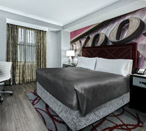 Hotel Indigo Dallas Downtown Room