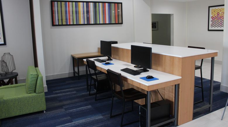 <b>Holiday Inn Express Hotel & Suites Other</b>. Images powered by <a href="https://www.leonardoworldwide.com/" title="Leonardo Worldwide" target="_blank">Leonardo</a>.
