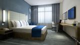 Holiday Inn Express Langfang Park View Room