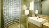 Holiday Inn Express Langfang Park View Room