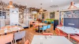<b>Holiday Inn Ulaanbaatar Restaurant</b>. Images powered by <a href="https://www.leonardoworldwide.com/" title="Leonardo Worldwide" target="_blank">Leonardo</a>.