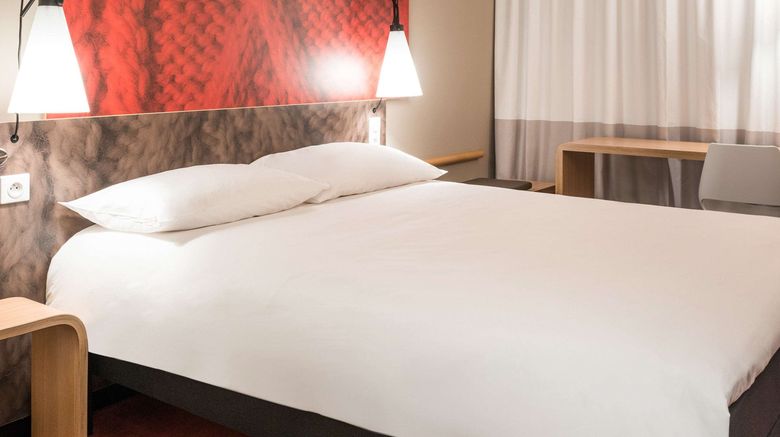 <b>Ibis Dole Sud Choisey Hotel Exterior</b>. Images powered by <a href="https://leonardo.com/" title="Leonardo Worldwide" target="_blank">Leonardo</a>.