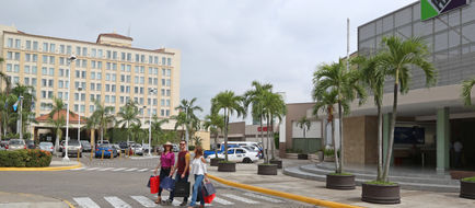 Real InterContinental San Pedro Sula Exterior