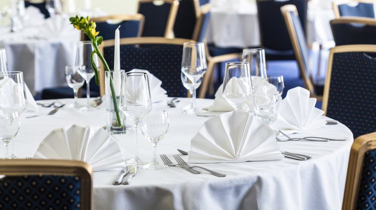 Holiday Inn Munich-South Ballroom