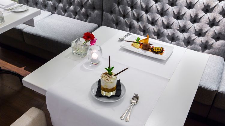 Crowne Plaza Maastricht Restaurant