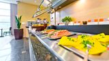 Holiday Inn Express Frankfurt Messe Restaurant