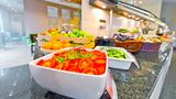 Holiday Inn Express Frankfurt Messe Restaurant