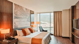<b>Holiday Inn Bucaramanga Cacique Suite</b>. Images powered by <a href="https://www.leonardoworldwide.com/" title="Leonardo Worldwide" target="_blank">Leonardo</a>.