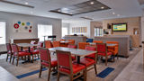 Holiday Inn Express & Suites Mason Restaurant