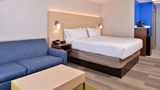 Holiday Inn Express & Suites Mason Room
