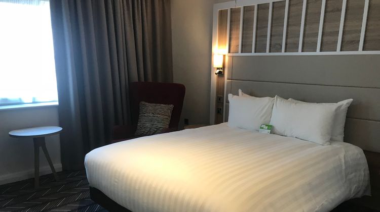 Holiday Inn London Shepperton Room