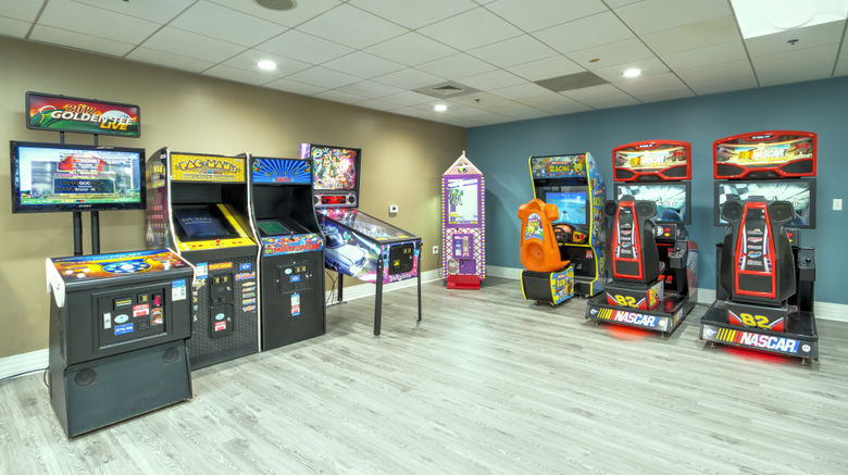 <b>Wyndham Ocean Boulevard Recreation</b>. Images powered by <a href="https://www.leonardoworldwide.com/" title="Leonardo Worldwide" target="_blank">Leonardo</a>.