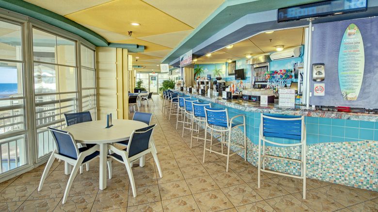 <b>Wyndham Ocean Boulevard Restaurant</b>. Images powered by <a href="https://www.leonardoworldwide.com/" title="Leonardo Worldwide" target="_blank">Leonardo</a>.