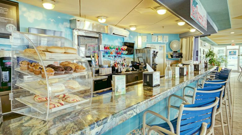 <b>Wyndham Ocean Boulevard Restaurant</b>. Images powered by <a href="https://www.leonardoworldwide.com/" title="Leonardo Worldwide" target="_blank">Leonardo</a>.