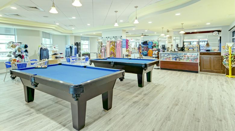 <b>Wyndham Ocean Boulevard Recreation</b>. Images powered by <a href="https://www.leonardoworldwide.com/" title="Leonardo Worldwide" target="_blank">Leonardo</a>.