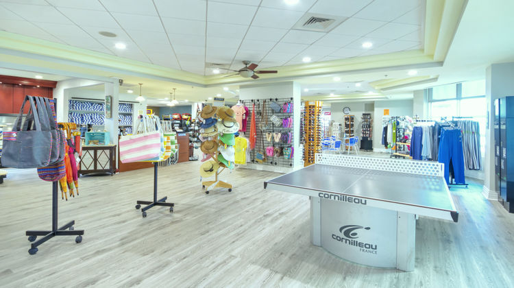 Wyndham Ocean Boulevard Other