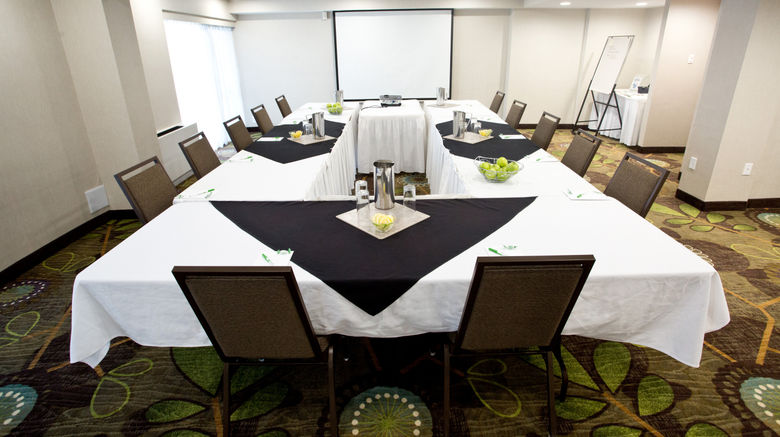 <b>Holiday Inn Peterborough Waterfront Meeting</b>. Images powered by <a href="https://www.leonardoworldwide.com/" title="Leonardo Worldwide" target="_blank">Leonardo</a>.