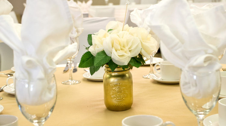 Holiday Inn Peterborough Waterfront Ballroom