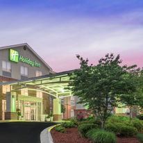 Holiday Inn Atlanta - Roswell