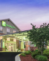 Holiday Inn Atlanta - Roswell