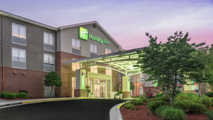 Holiday Inn Atlanta - Roswell