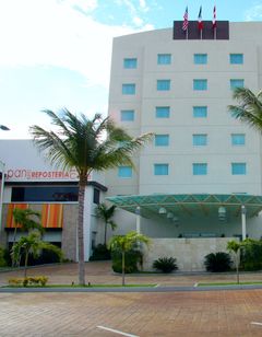 Holiday Inn Acapulco La Isla