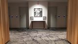 Crowne Plaza Christchurch Lobby
