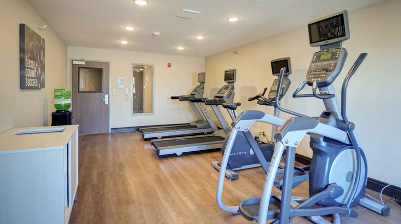<b>Holiday Inn Express North Platte Pool</b>. Images powered by <a href="https://www.leonardoworldwide.com/" title="Leonardo Worldwide" target="_blank">Leonardo</a>.
