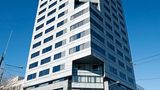 Crowne Plaza Christchurch Exterior