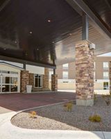 Holiday Inn Express North Platte