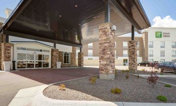 Holiday Inn Express North Platte